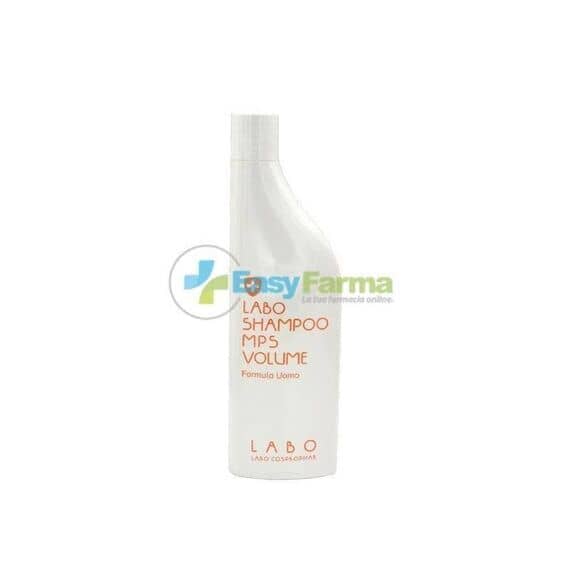 Shampoo Labo Specifico Mps Volume Uomo 150 Ml | Acquista Online su Farmaclick