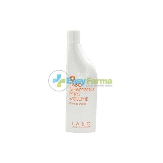 Shampoo Labo Specifico Mps Volume Donna 150 Ml | Acquista Online su Farmaclick