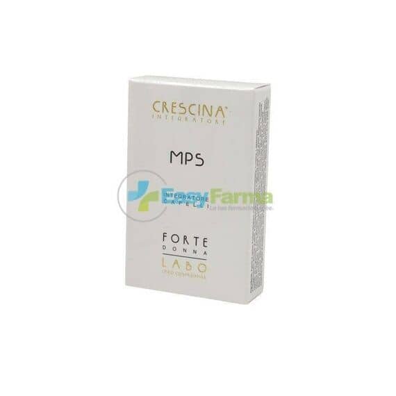 Crescina Integratore Capelli Mps Donna 60 Compresse 60 G Promo | Acquista Online su Farmaclick