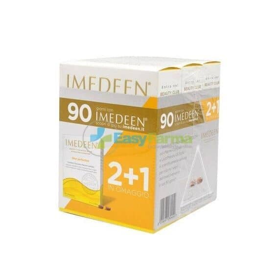 Imedeen Time Perfection Integratore Alimentare 2 + 1 in Omaggio | Acquista Online su Farmaclick
