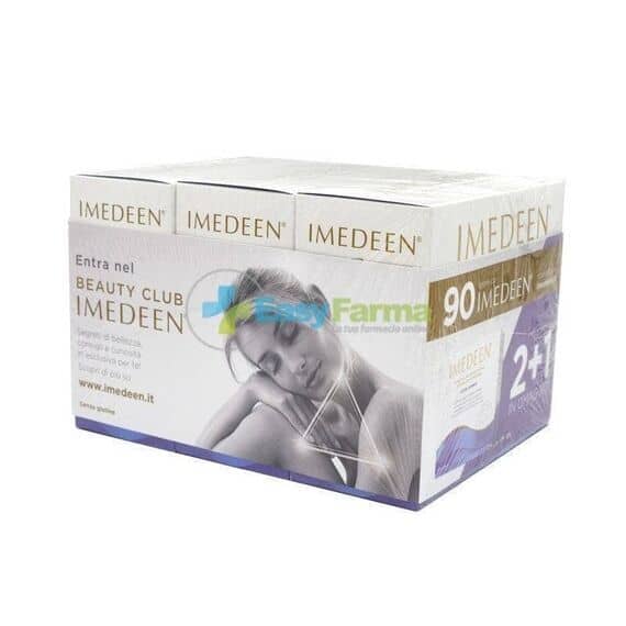 Imedeen Prime Renewal Integratore Alimentare 120 Cpr 2 + 1 in Omaggio | Acquista Online su Farmaclick