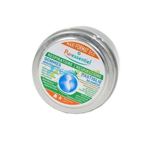 Puressentiel Pastiglie Balsamiche Maxi Formato | Acquista Online su Farmaclick