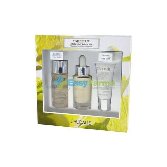 Caudalie Vinoperfect Rituale Luminositã Anti Macchie | Acquista Online su Farmaclick
