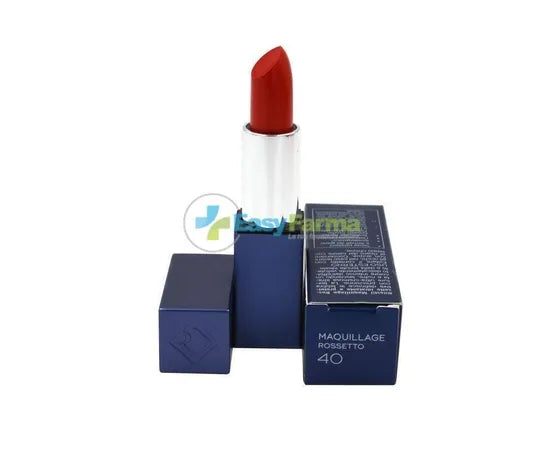 Rilastil Maquillage Feuchtigkeitsspendender und schützender Lippenstift 40