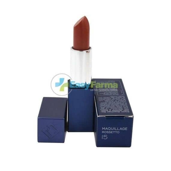 Rilastil Maquillage Rossetto Idratante e Protettivo 15 | Acquista Online su Farmaclick