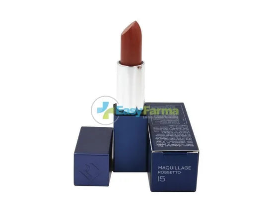 Rilastil Maquillage feuchtigkeitsspendender und schützender Lippenstift 15