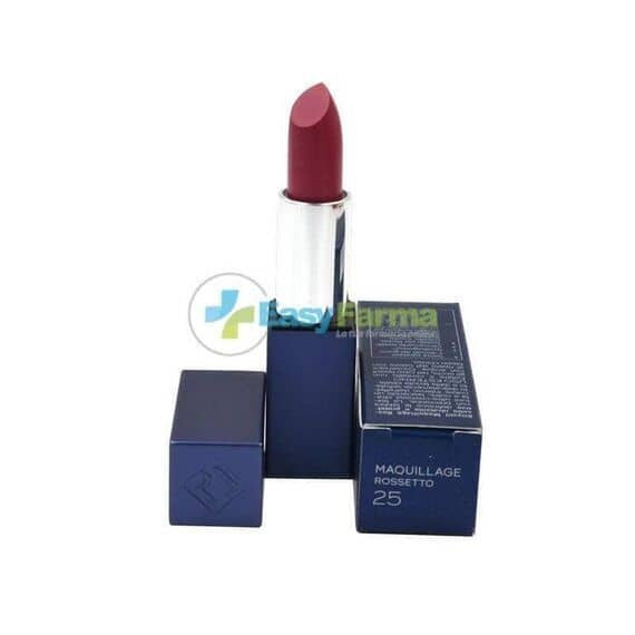 Rilastil Maquillage Rossetto Idratante e Protettivo 25 | Acquista Online su Farmaclick