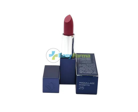 Rilastil Make-up Feuchtigkeitsspendender und schützender Lippenstift 25