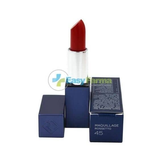 Rilastil Maquillage Rossetto Idratante e Protettivo 45 | Acquista Online su Farmaclick