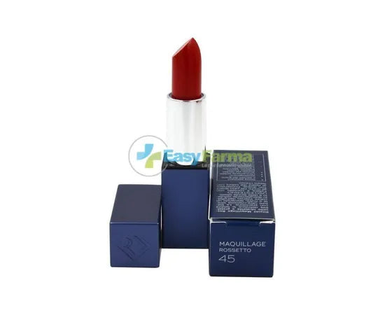 Rilastil Maquillage Feuchtigkeitsspendender und schützender Lippenstift 45