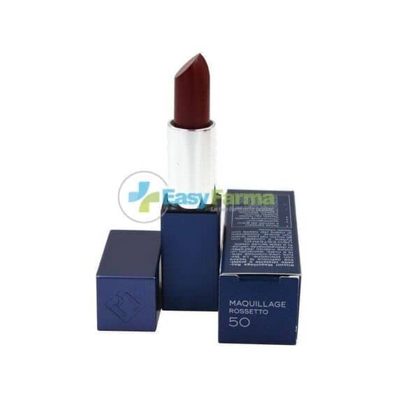 Rilastil Maquillage Rossetto Idratante e Protettivo 50 | Acquista Online su Farmaclick