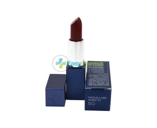 Rilastil Make-up Feuchtigkeitsspendender und schützender Lippenstift 50