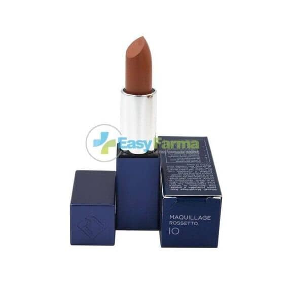 Rilastil Maquillage Rossetto Idratante e Protettivo 10 | Acquista Online su Farmaclick