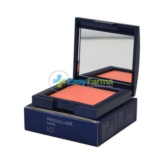 Rilastil Maquillage Fard Polvere Satinata 10 | Acquista Online su Farmaclick