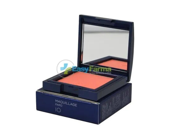 Rilastil Make-up Satin Puder Rouge 10