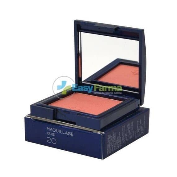 Rilastil Maquillage Fard Polvere Satinata 20 | Acquista Online su Farmaclick