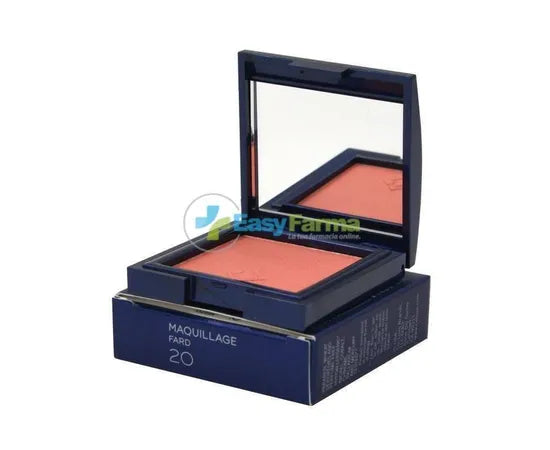 Rilastil Maquillage Satinierter Puderrouge 20