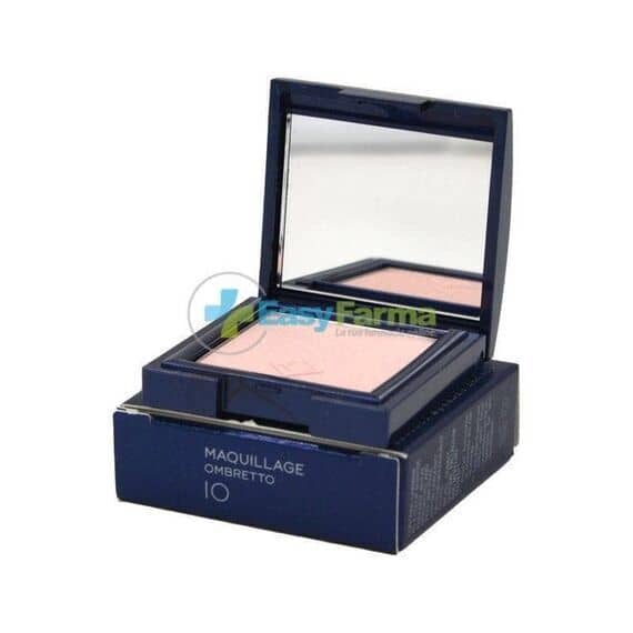 Rilastil Maquillage Ombretto in Polvere Satinata 10 | Acquista Online su Farmaclick