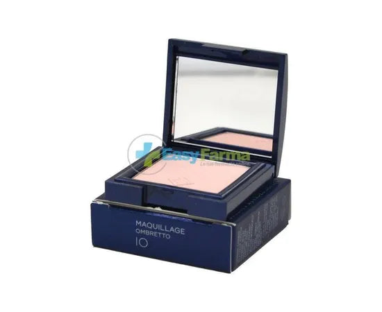 Rilastil Maquillage Satin-Puder-Lidschatten 10