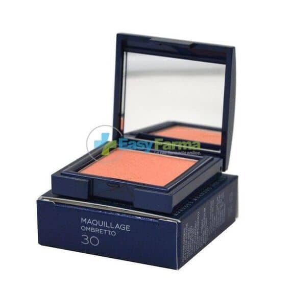 Rilastil Maquillage Ombretto in Polvere Satinata 30 | Acquista Online su Farmaclick