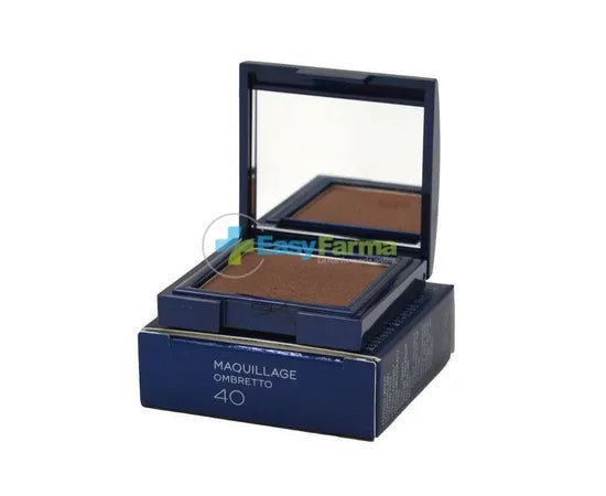 Rilastil Maquillage Satinierter Puder-Lidschatten 40