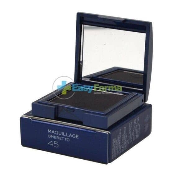 Rilastil Maquillage Ombretto in Polvere Satinata 45 | Acquista Online su Farmaclick