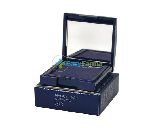 Rilastil Maquillage Satin-Puderlidschatten 20