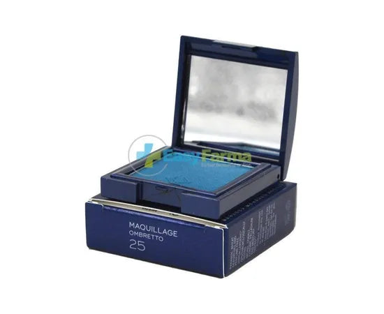 Rilastil Maquillage Satinierter Puder-Lidschatten 25