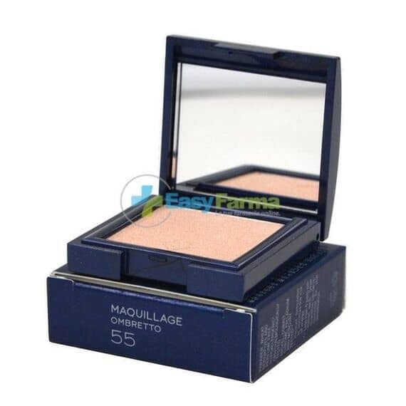 Rilastil Maquillage Ombretto in Polvere Satinata 55 | Acquista Online su Farmaclick