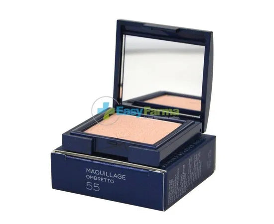 Rilastil Maquillage Satin-Puder-Lidschatten 55