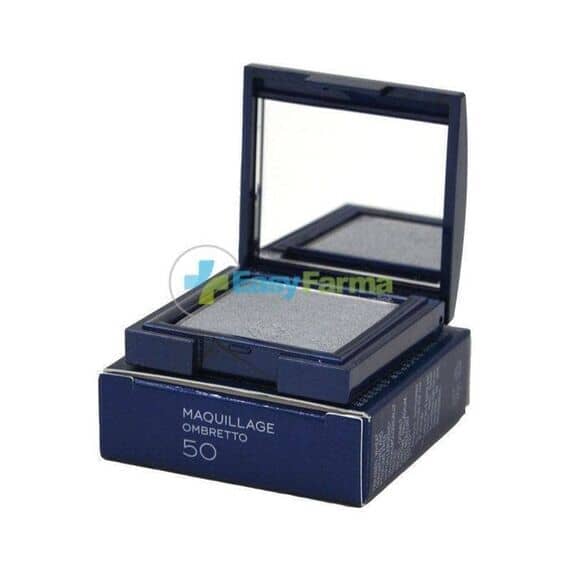 Rilastil Maquillage Ombretto in Polvere Satinata 50 | Acquista Online su Farmaclick