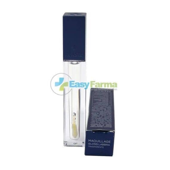 Rilastil Maquillage Gloss Labbra Lucidalabbra Idratante Protettivo Trasparente | Acquista Online su Farmaclick