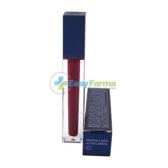 Rilastil Maquillage Gloss Labbra Lucidalabbra Idratante Protettivo 10 | Acquista Online su Farmaclick