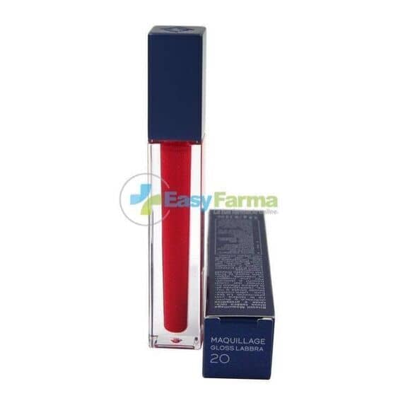Rilastil Maquillage Gloss Labbra Lucidalabbra Idratante Protettivo 20 | Acquista Online su Farmaclick