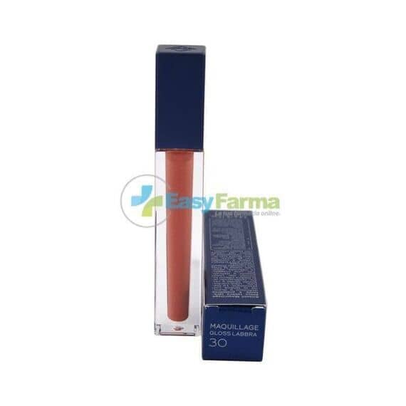 Rilastil Maquillage Gloss Labbra Lucidalabbra Idratante Protettivo 30 | Acquista Online su Farmaclick