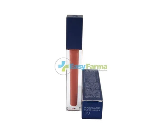Rilastil Maquillage Lipgloss Feuchtigkeitsspendender Schutz 30
