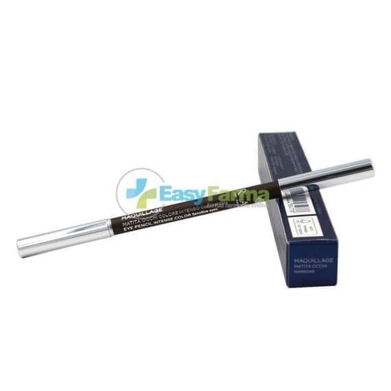 Rilastil Maquillage Matita Occhi Colore Intenso Marrone | Acquista Online su Farmaclick