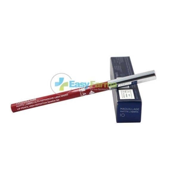 Rilastil Maquillage Matita Labbra Alta Definizione 10 | Acquista Online su Farmaclick