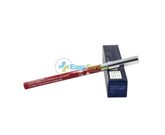 Rilastil Maquillage Matita Labbra Alta Definizione 10