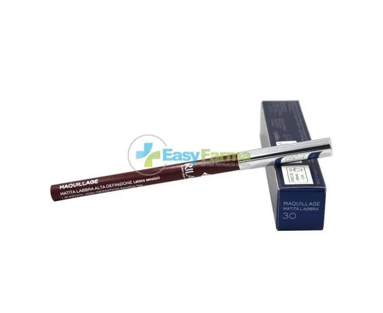 Rilastil Maquillage Matita Labbra Alta Definizione 30