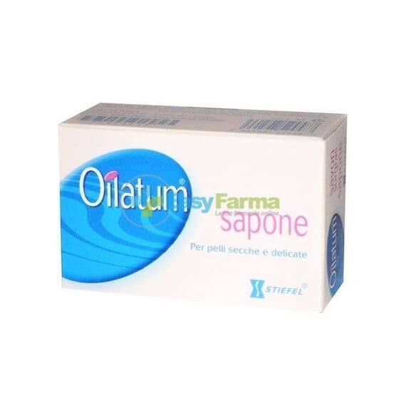 Oilatum Sapone per Pelli Secche 100g | Acquista Online su Farmaclick