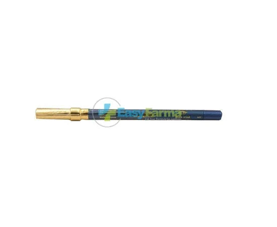 Womake Le Crayon Magic Semi-Permanenter Metallic-Hellblauer Stift