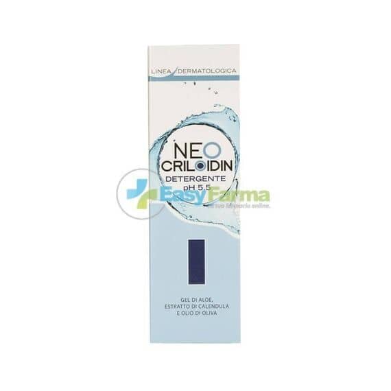 Neo Criloidin Bagno Detergente 200 Ml | Acquista Online su Farmaclick