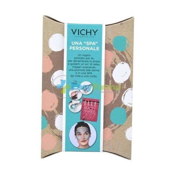 Vichy Multi Masking con Maschera Minerale Dissetante + Maschera Argille Purificante + Maschera Gommage Illuminate | Acquista Online su Farmaclick