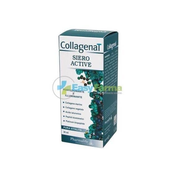 Pharmalife Collagenat Siero Active 30 Ml | Acquista Online su Farmaclick