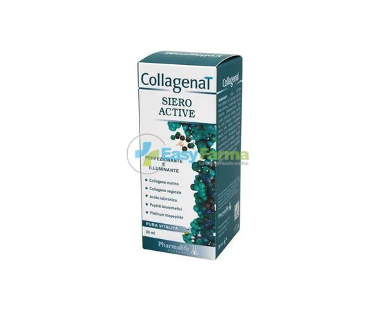 Pharmalife Collagenat Siero Active 30 Ml
