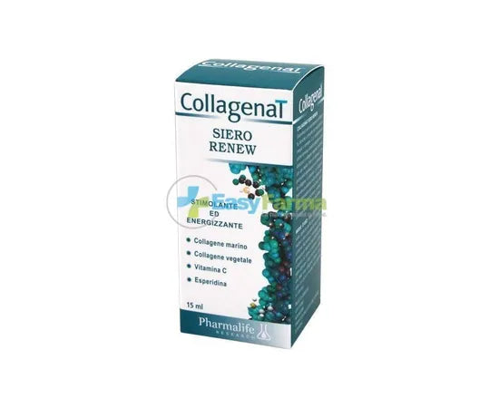 Pharmalife Collagenat Siero Renew 15 Ml