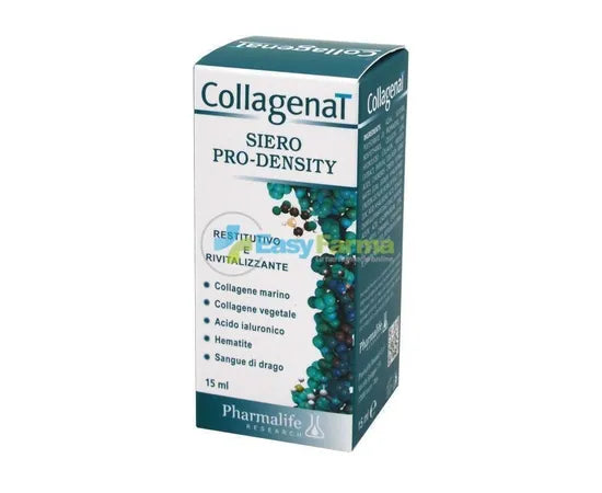 Pharmalife Collagenat Siero Pro-Density 15 Ml