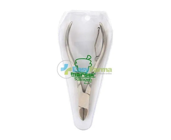 Morser Tronchese Per Unghie 12 Cm