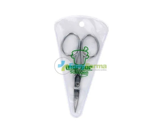 Morser Forbici Unghie Lunghe 9 Cm 1 Paio